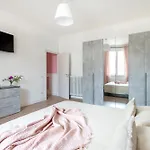 Luxury Pink Apartment